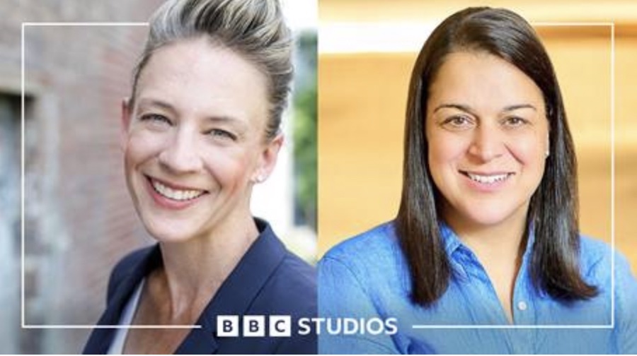BBC Studios 3Aug2022 